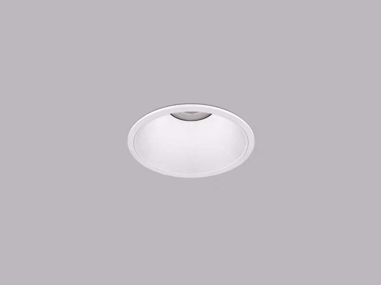 LED2 2095131D Lampada da incasso per esterni VIGO S, W DALI/PUSH DIM 18W 3000K bianco