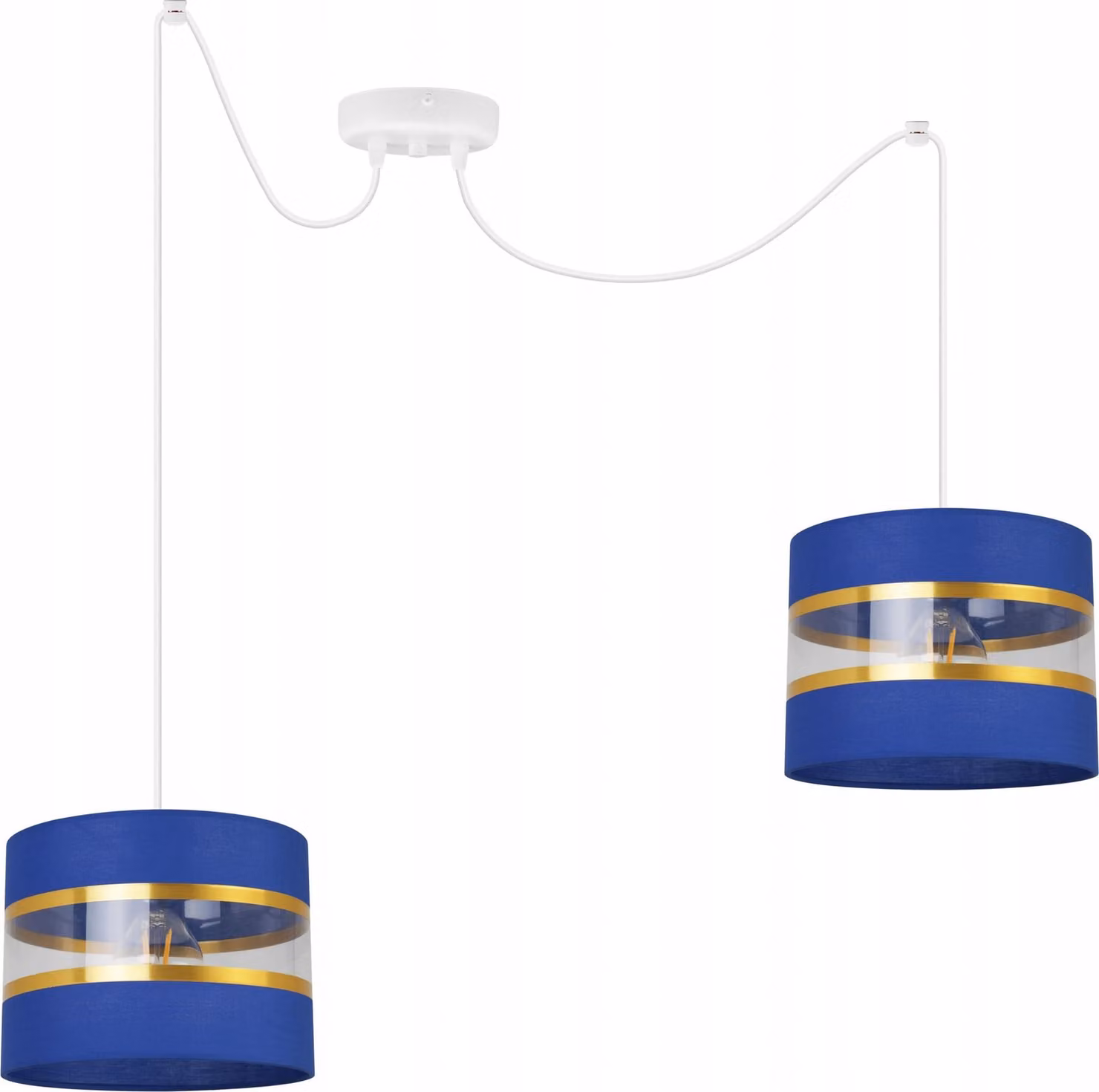 Lampadario Sospensione Lampadario Paralume Moderno