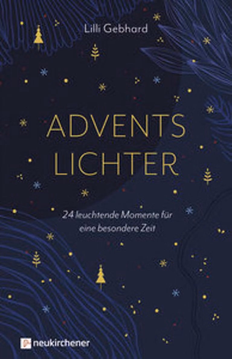 Luci dell'Avvento