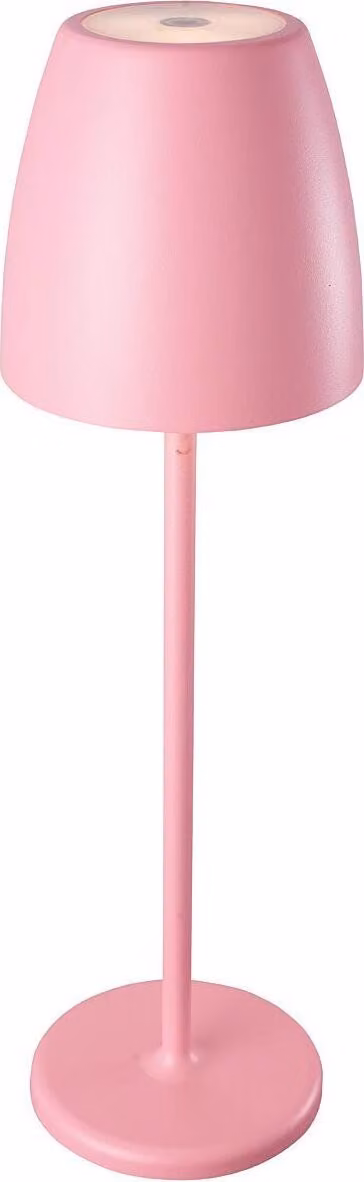 Lampada da tavolo ricaricabile Tavola
