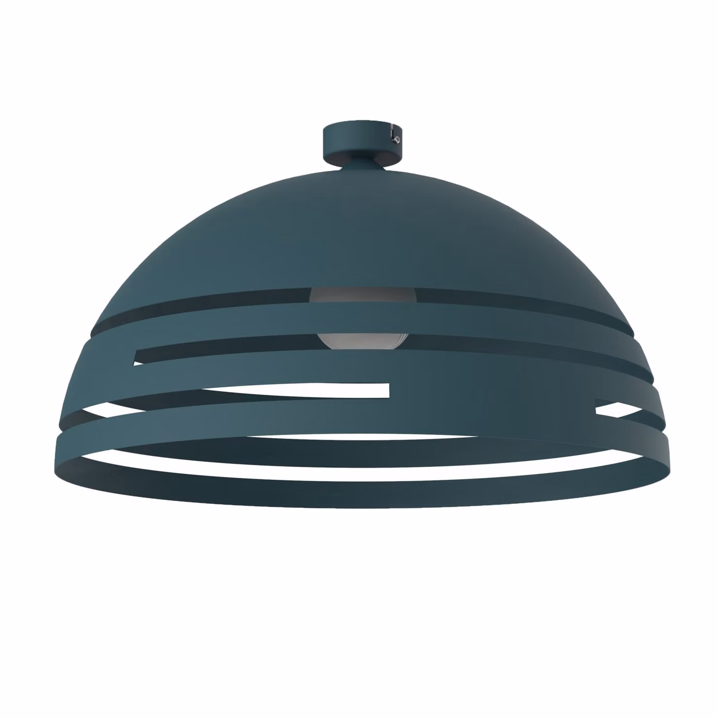 Lampada Da Soffitto Circuit Monocolore