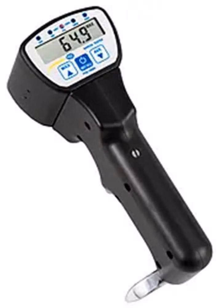 Durometro PCE-1000N di PCE Instruments