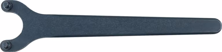 KS TOOLS Cacciadadi a due fori 30 mm - 517.2030