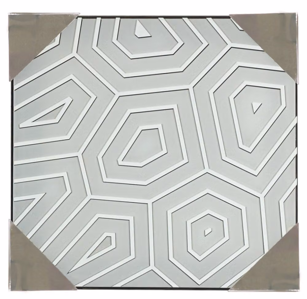 Candellux Plafond ASTON 10-05533 argento