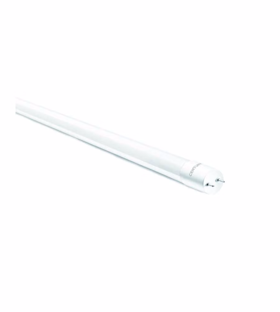 Tubo LED Full Vision 600 mm 9W 6500K G13