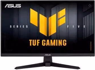 Asus tuf gaming vg249q5a monitor pc 60,5 cm (23.8") 1920 x 1080 pixel full hd lcd nero - 165159