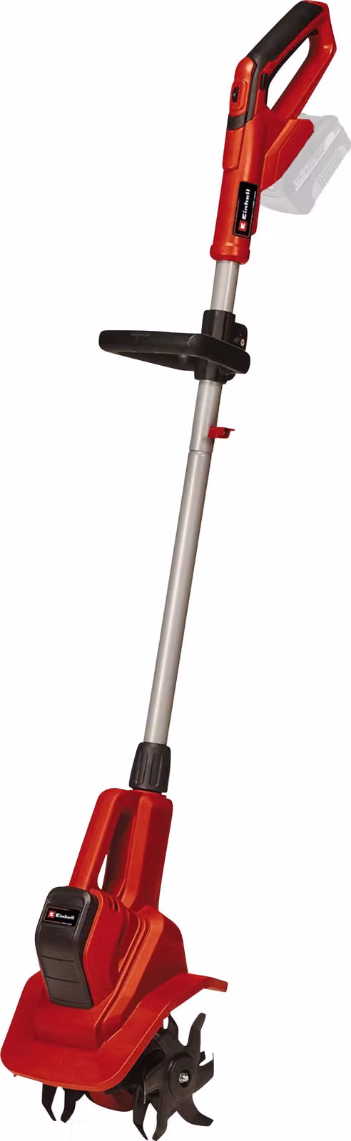 Einhell GE-CR 18/20 Li E - Solo Mini fresa elettrica Batteria 3,85 kg
