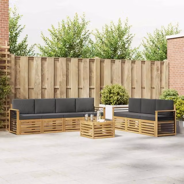 Set divani 8 pz 3391527