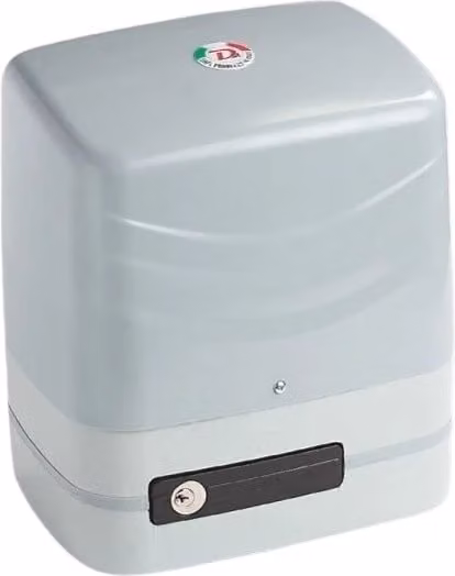 DPLUS KIT AUTOMAZIONE PER CANCELLI SCORREVOLI KIT TOP CITY 800 1101211