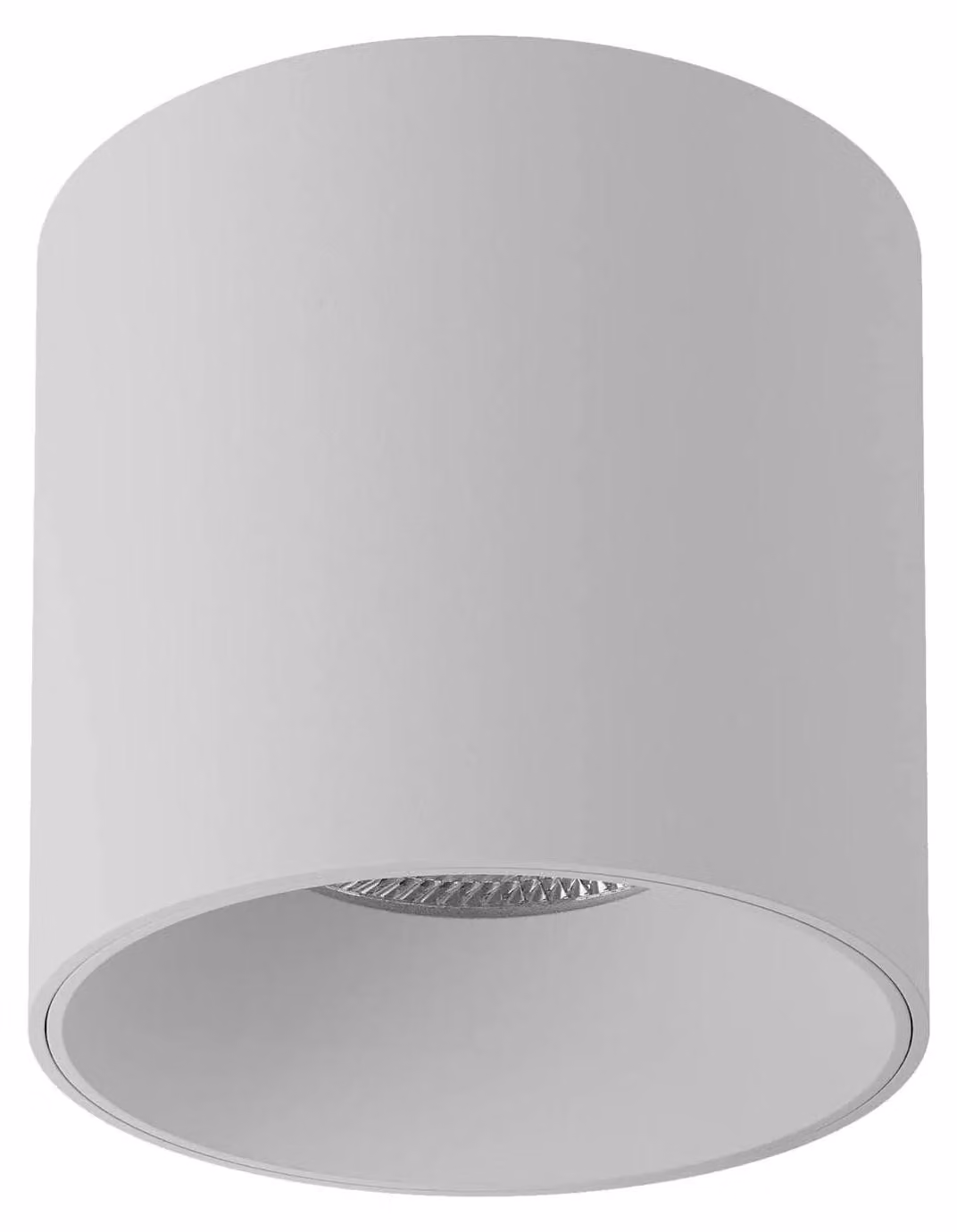XPILAR SURF. RND. LAMPADA LED, POTENZA 20W, TENSIONE 220-240V AC, INDICE DI RESA CROMATICA (CRI) 90, ANGOLO DI ILLUMINAZIONE 36 gradi / SWH - 4000K