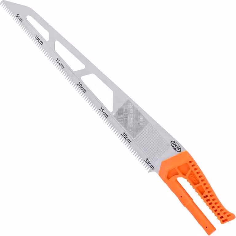 Bca Snow Saw Argento Argento Taglia unica