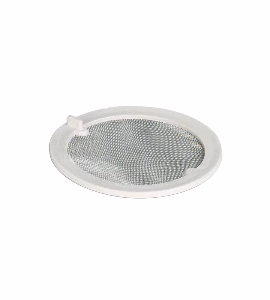 Filtro Imbuto Polipropilene 25/30 Cm 10,50