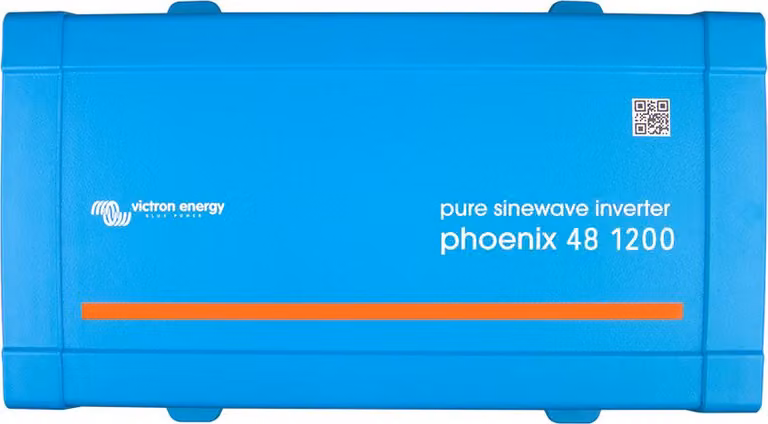 Victron Phoenix Inverter 48/1200 230V VE.Direct 1000W 48V
