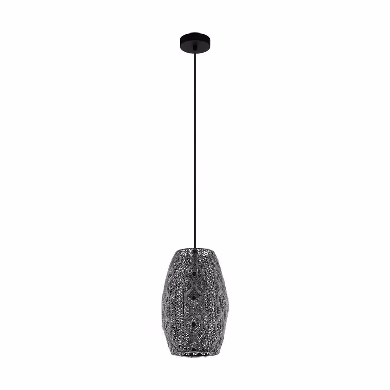 Lampada a sospensione RIYADH 43391 Eglo