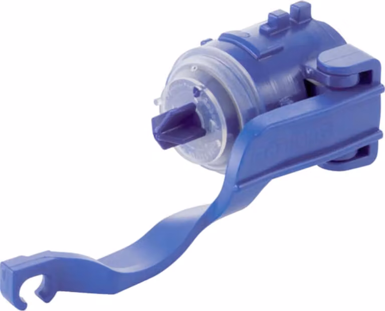 Set di ricambio Geberit per valvola di riempimento tipo 380, 1 pz.