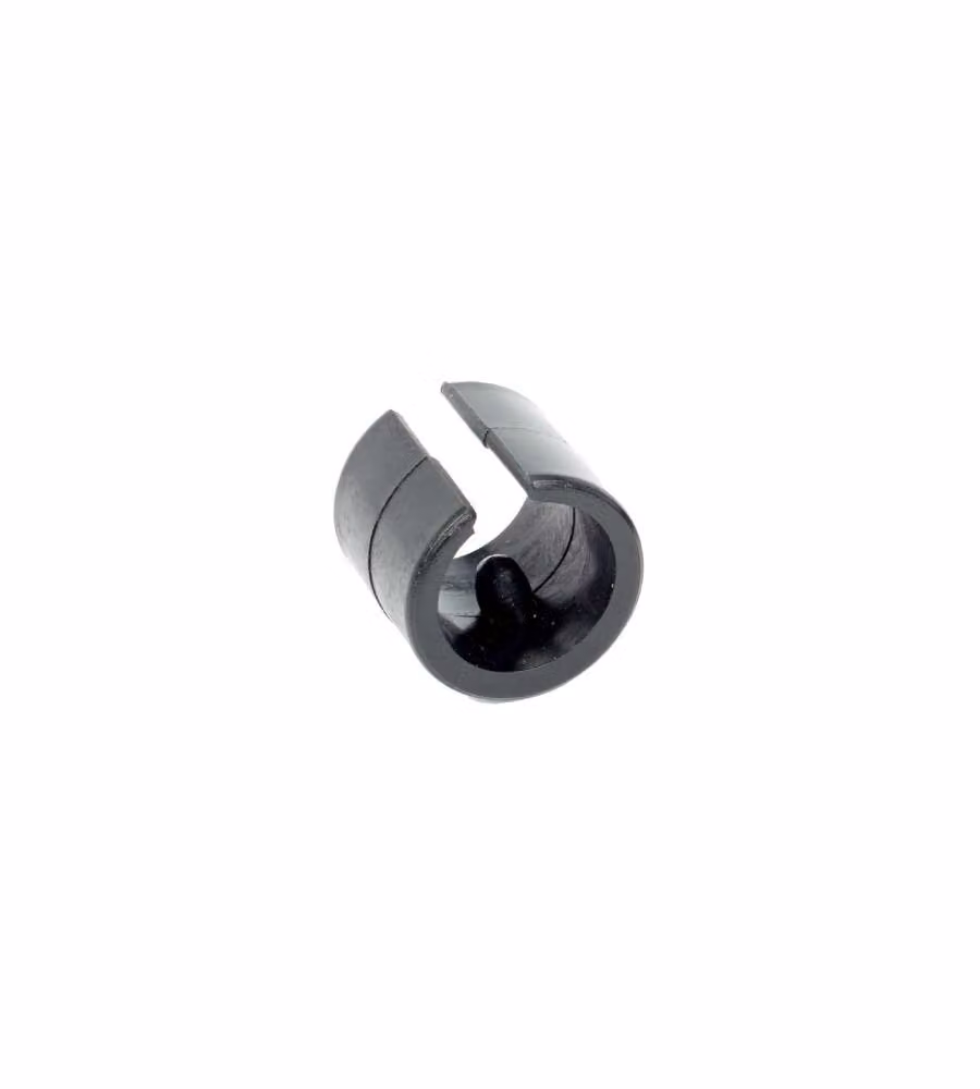 Sottosedie A Pinza Nero Mm.16-18