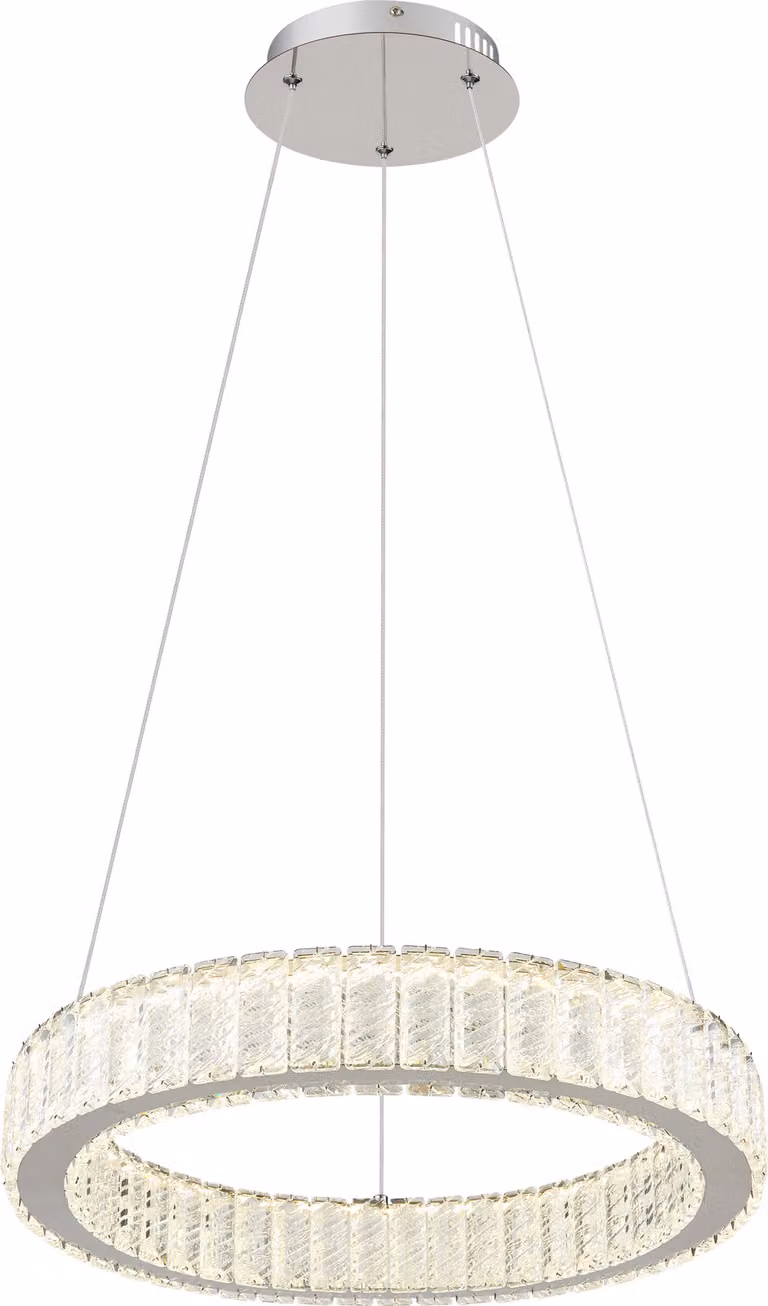 Lampada a sospensione a LED 50W MUCKY 67162-50 Globo