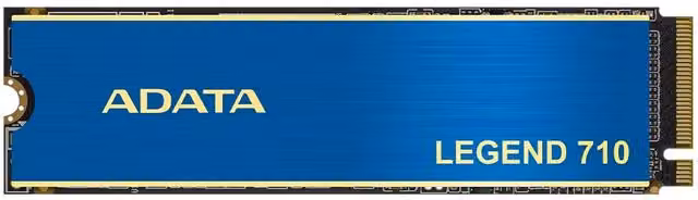 Adata legend 710 512 gb m.2 pci express 3.0 nvme 3d nand - ALEG-710-512GCS