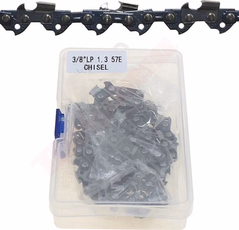 Catena 3/8'' 1,3 57Dl Q Box