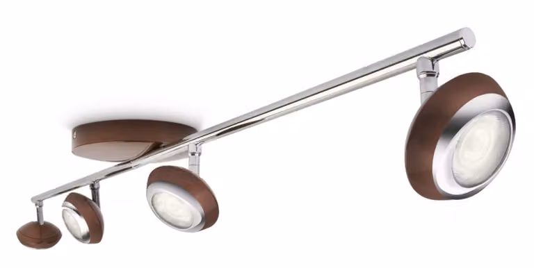 Philips 57174/44/16 MYLIVING Seppia