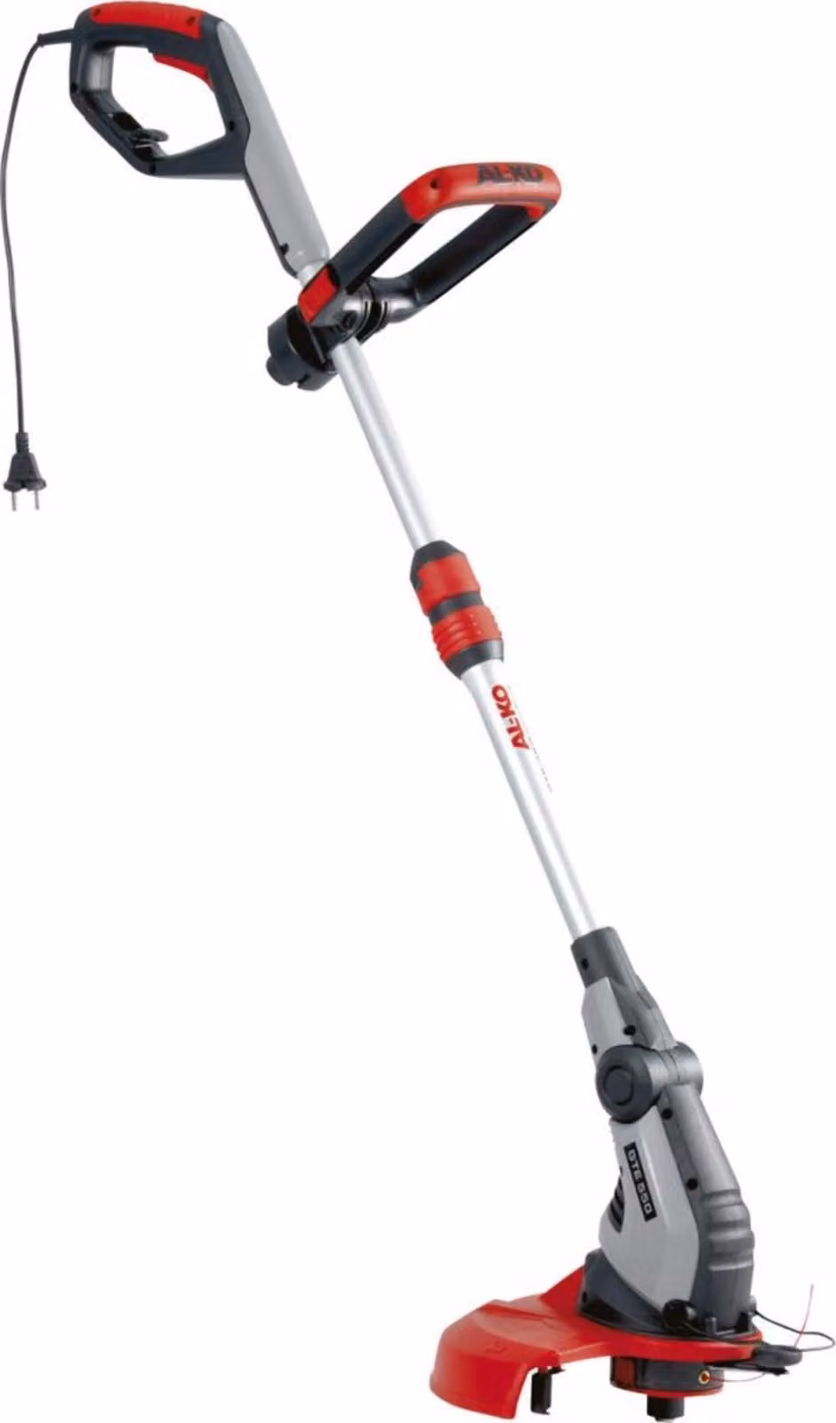 Tagliaerba elettrico AL-KO GTE 550 Premium