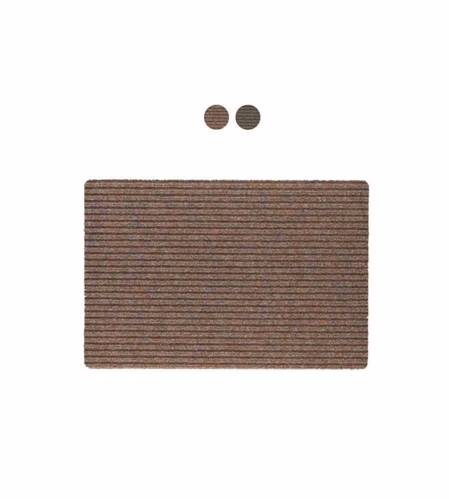 Zerbino Mascotte Marrone Cm 40X 70 Xtra 11732