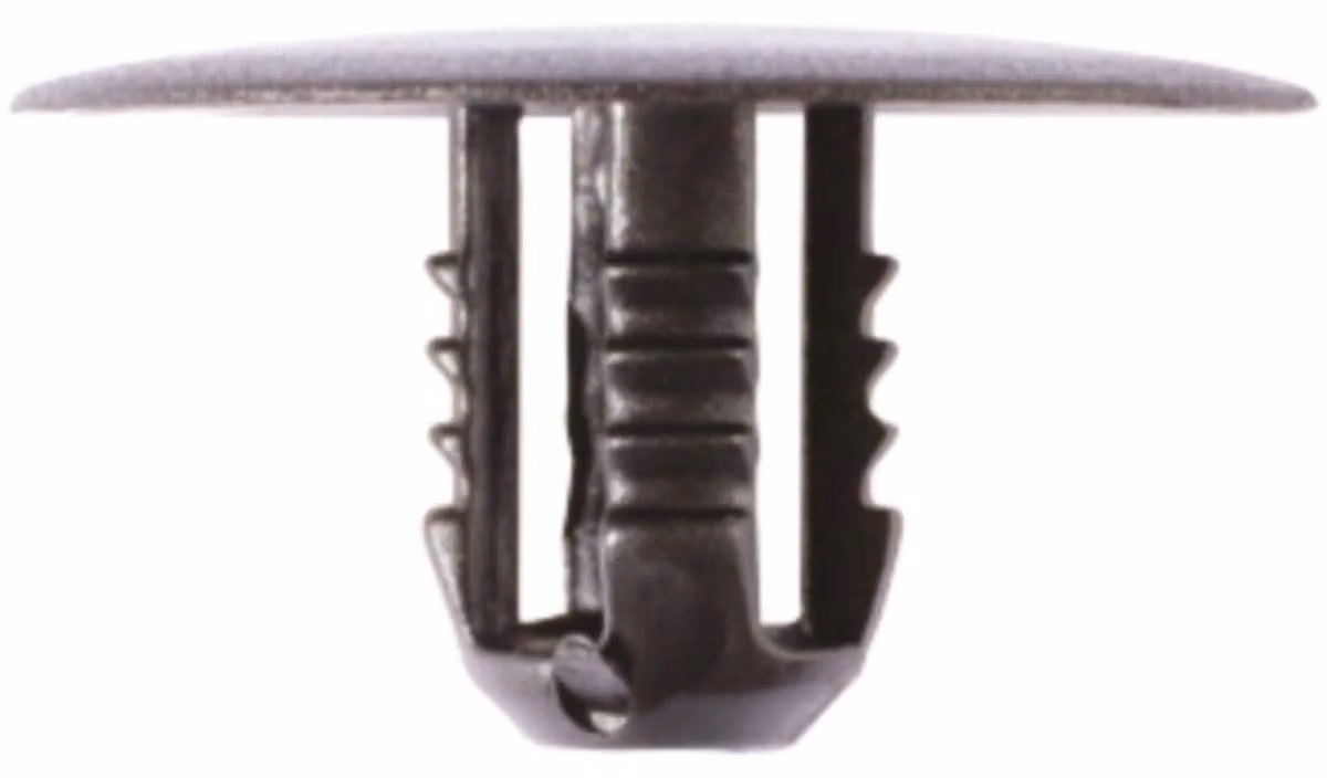 KS TOOLS Clip per rivestimento bagagliaio per Ford confezione da 50 pezzi - 420.5278