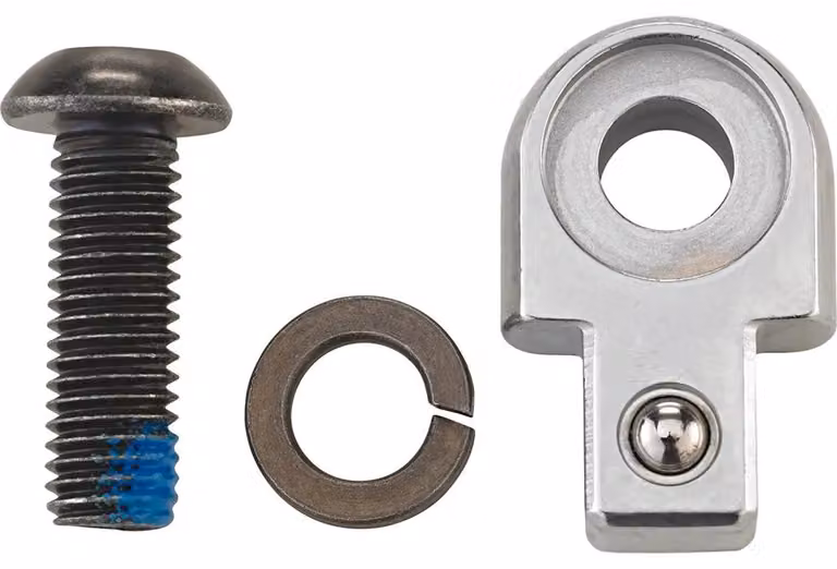 Stahlwille 5040N Set di ricambi per n. 504 96190801 (impugnatura articolata)