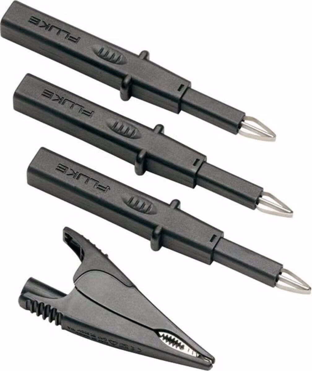 Set di punte di misura Fluke per Fluke 9040/9062 TLK290