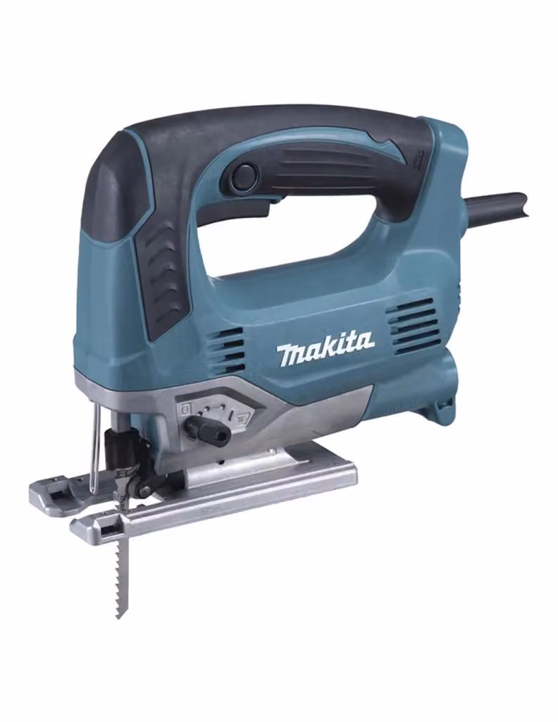 Seghetto Alternativo Makita JV0600K Blu 650 W – 2
