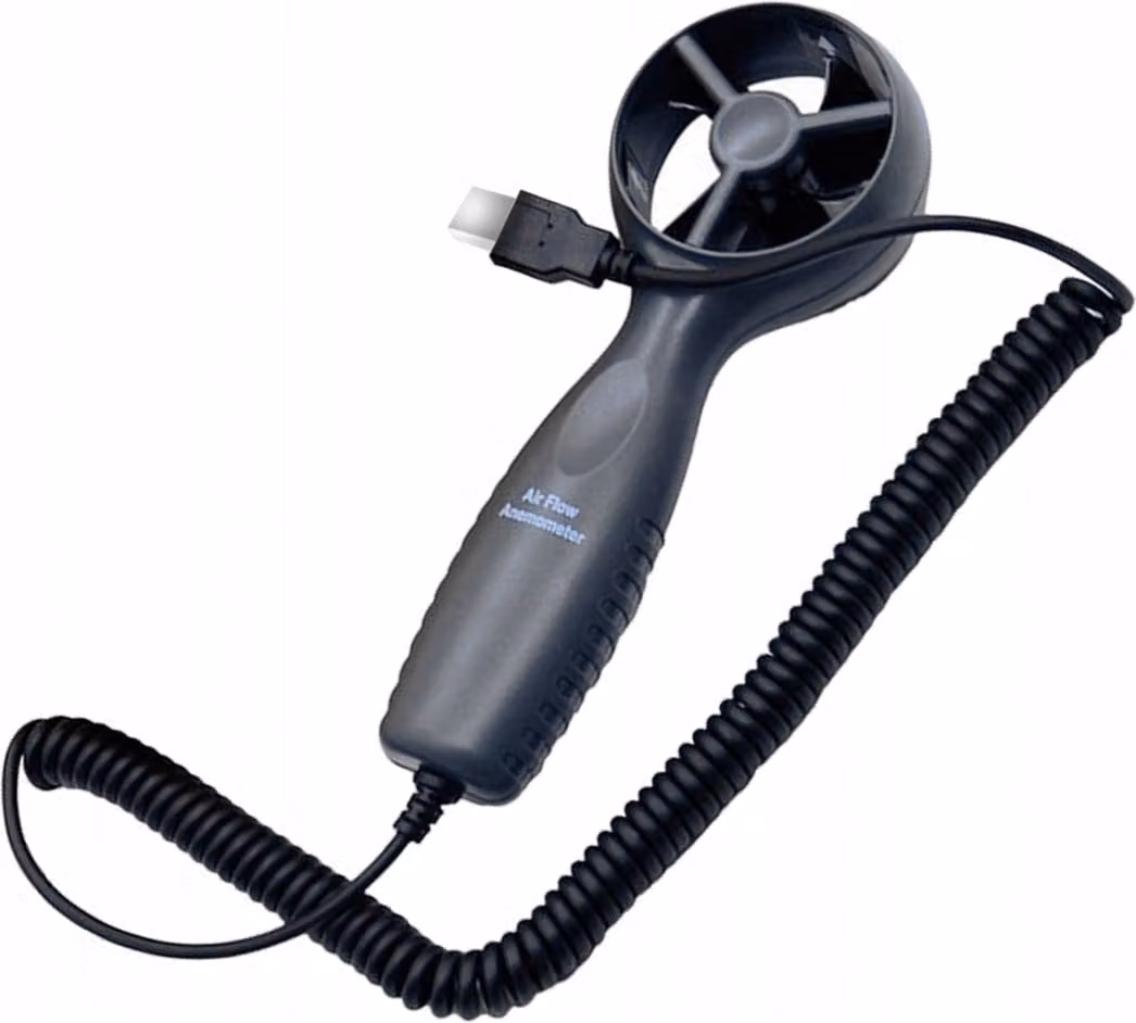 Girante per sonda di misura per ANEMOMETER GM8902