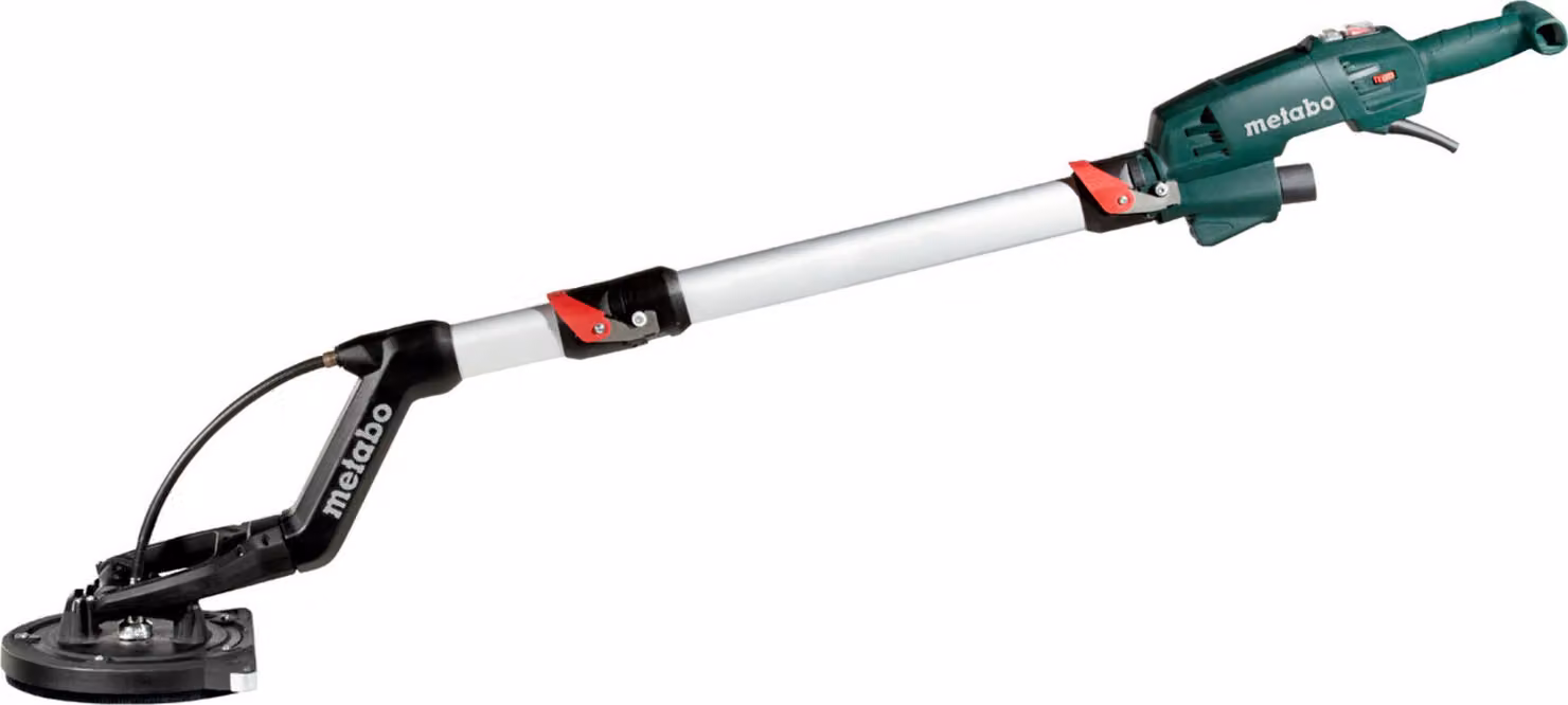 Levigatrice a collo lungo Metabo LSV 5-225 Comfort
