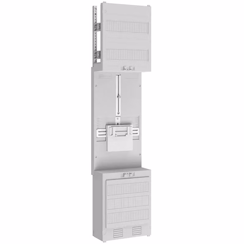 Campo contatore ABN 3Pkt 1Z o.V./o.B. Z17001