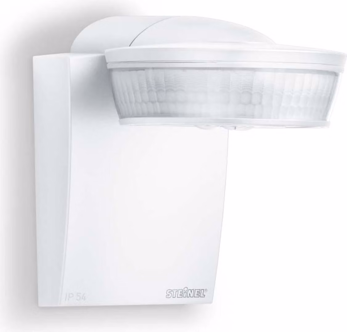 Rilevatore di movimento Sensiq ws EVO bianco (sensIQ bianco)