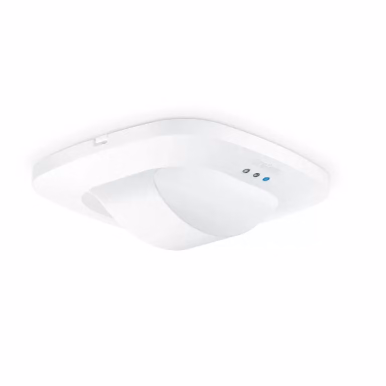 Rilevatore di presenza, alta frequenza, da incasso - Sensore di movimento a 360° per la domotica ...