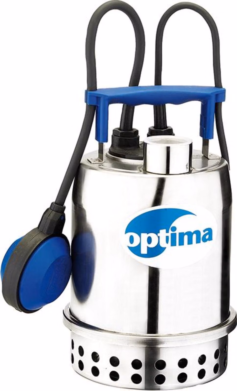 Pompa sommersa Ebara Optima-MA 9000l/h / prevalenza 7,5 m / 230V / galleggiante