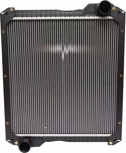 Radiatore di raffreddamento ad acqua per pala telescopica JCB codice OEM 30/925545