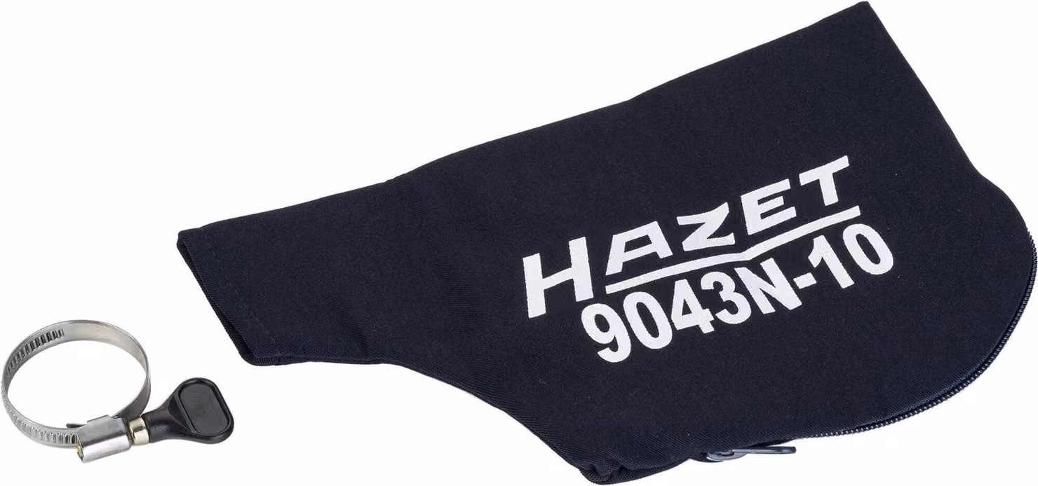 Set di sacchi per la polvere Hazet 9043N-10-07/2