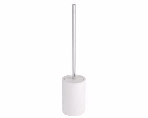 Scopino Bemeta GAMMA per appoggio bianco