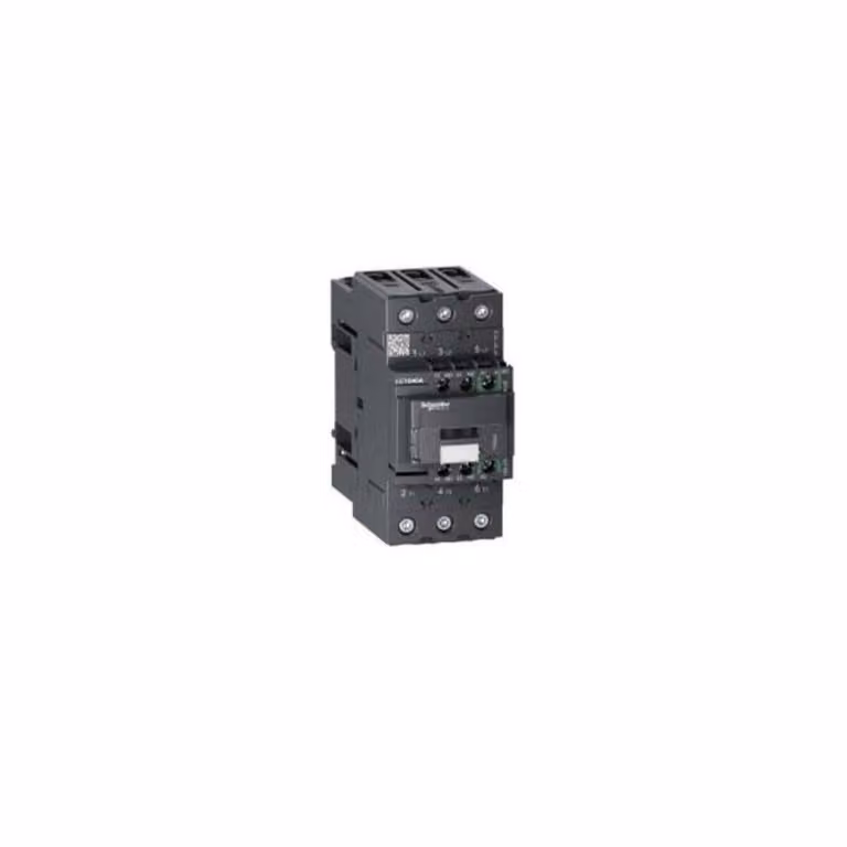 Contattore Schneider Electric LC1D09BNE