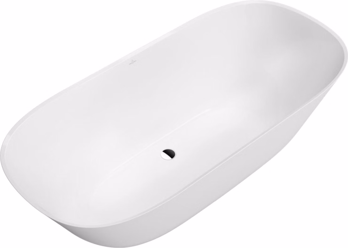 Villeroy & Boch Q175ANH7F200VAL BW Theano 1750x800x506mm Original