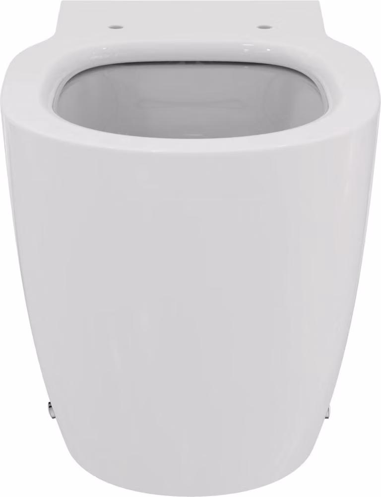 Ideal Standard Connect WC au sol AquaBlade, 370x550x400mm, E052401, E052401