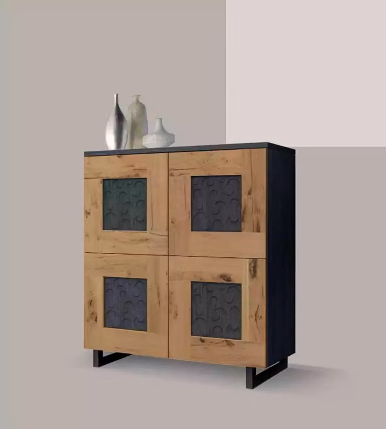 Kommode Wohnzimmer Design Stil Modernes Kommode Stilvoll