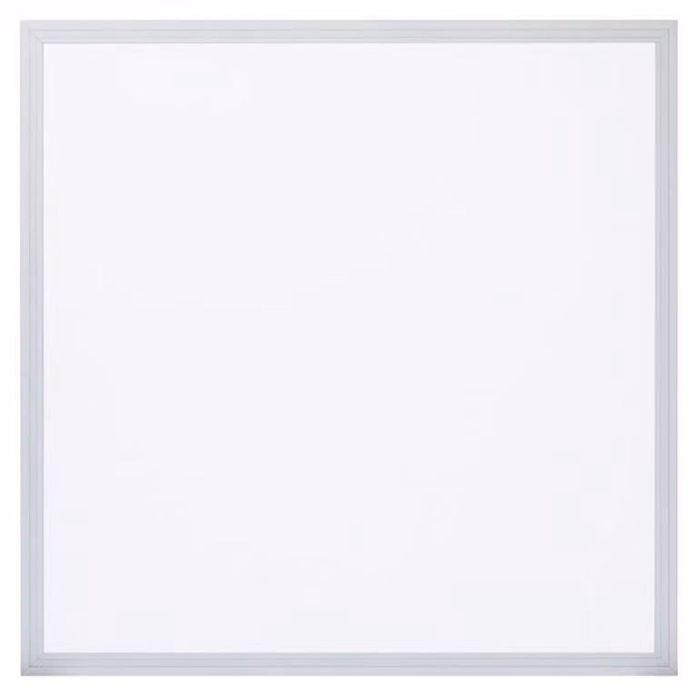 Alcapower Pannello LED 600x600mm 36W 3500lm 4000K Luce Naturale con Driver Incluso, Ideale per Uffici e Ambienti Commerciali Moderni