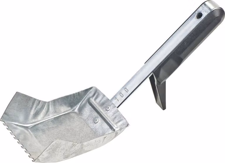 kwb Spatola per colla 175 mm