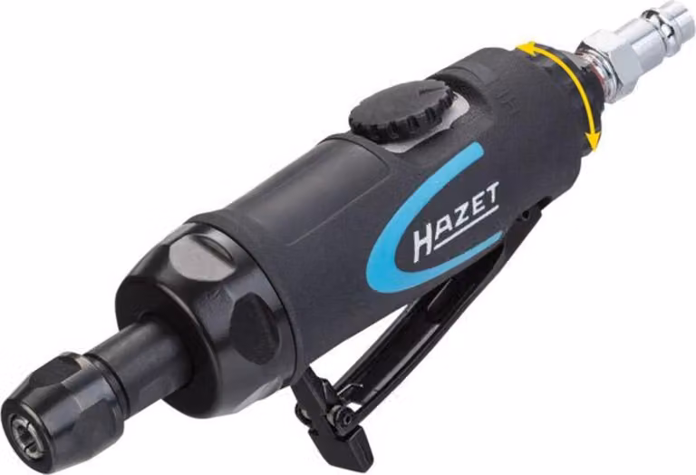 Smerigliatrice a stelo, diritta 9032N-1 Hazet | 4000896189359