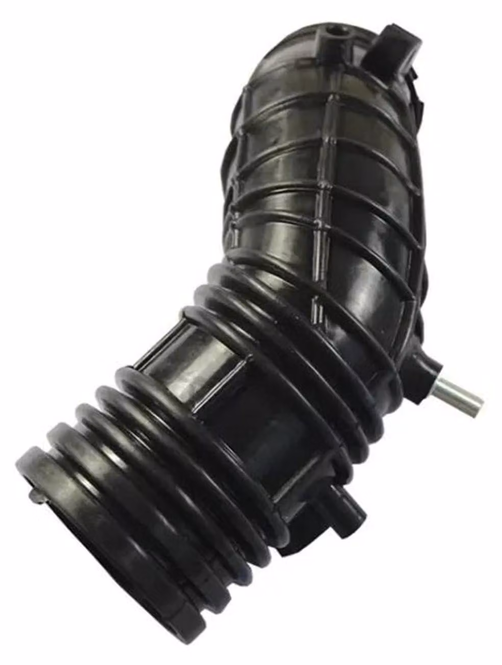 Tubo di aspirazione dell'aria per Accord 2.4L - Ad alto flusso