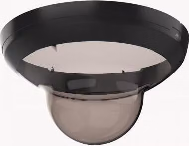 Axis TM5801 - Copertura a cupola per telecamere - Uso interno
