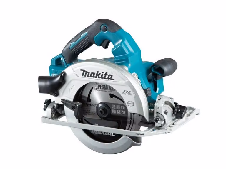 Sega circolare a batteria Makita 2x18V DHS783ZU (senza batteria)