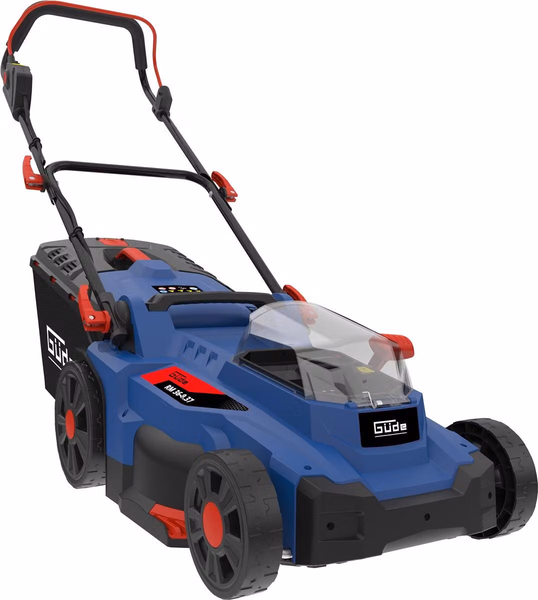 Rasaerba a batteria RM 36-0.37